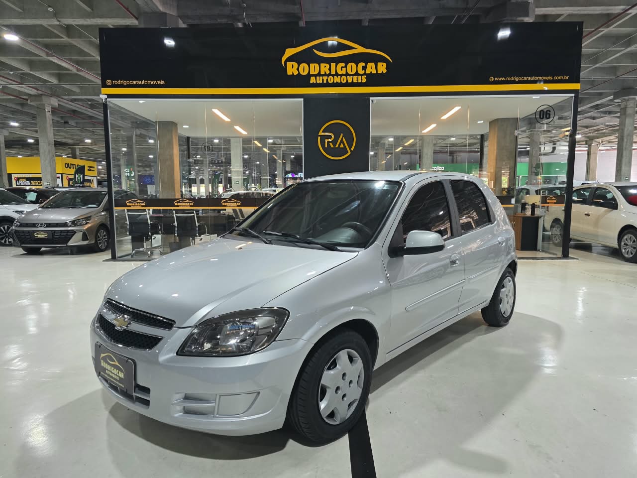 CHEVROLET